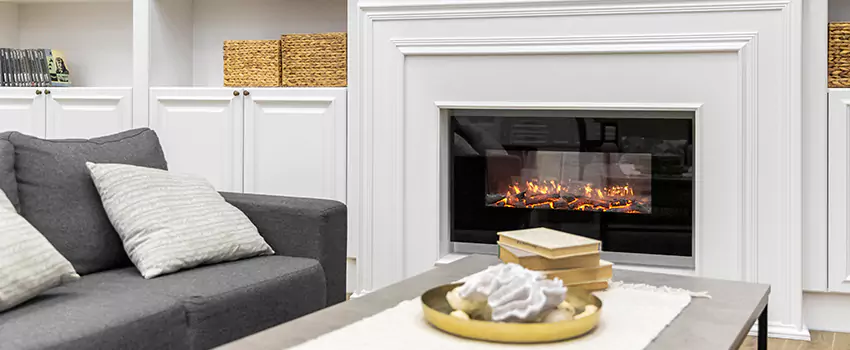 Professional Fireplace Maintenance Contractors in Rockledge, FL