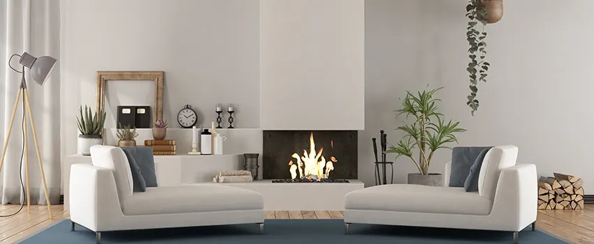 Decorative Fireplace Crystals Services in Rockledge, Florida