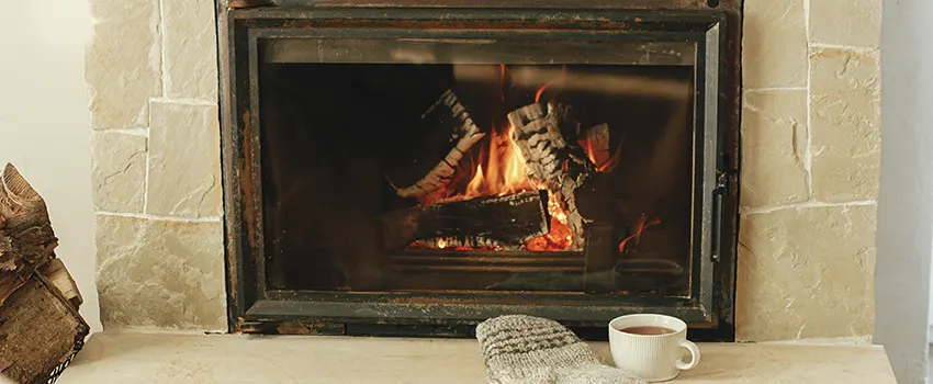 Fireplace Door Handle Replacements Services in Rockledge, Florida