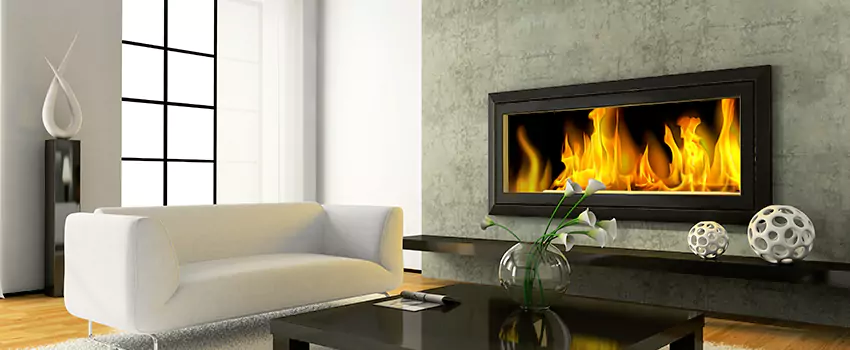 Fireplace Hearth Ideas in Rockledge, Florida
