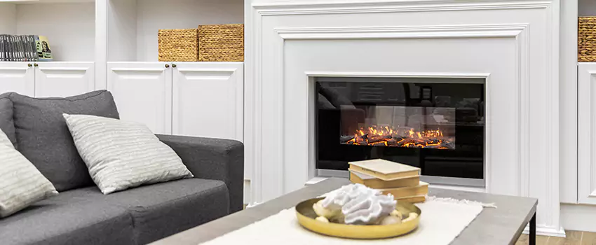 Pellet Fireplace Insert Installation in Rockledge, FL
