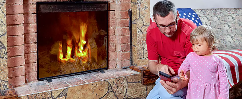 Fireplace Safety Locks For Kids in Rockledge, FL