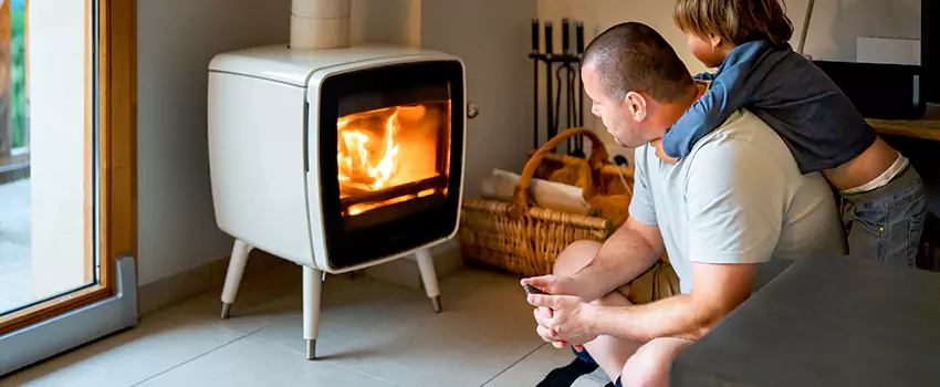 Fireplace Flue Maintenance Services in Rockledge, FL