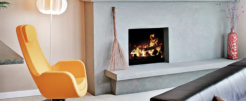 Electric Fireplace Makeover Services in Rockledge, FL