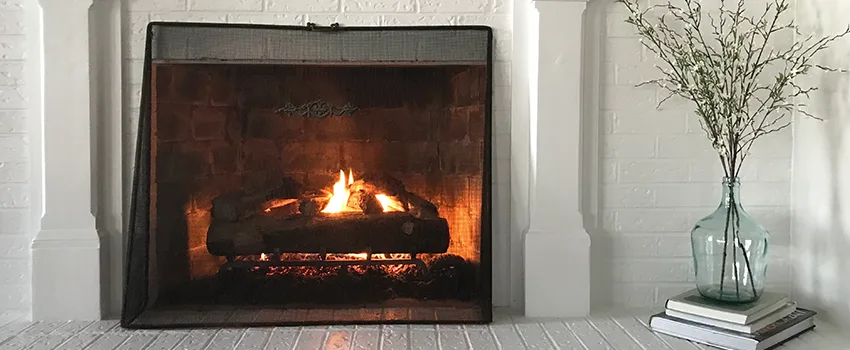 Cost-Effective Fireplace Mantel Inspection And Maintenance in Rockledge, FL