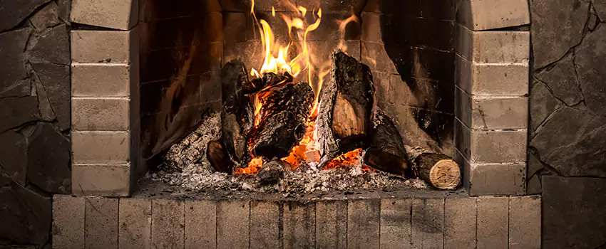 Cost of Rebuilding A Fireplace in Rockledge, Florida