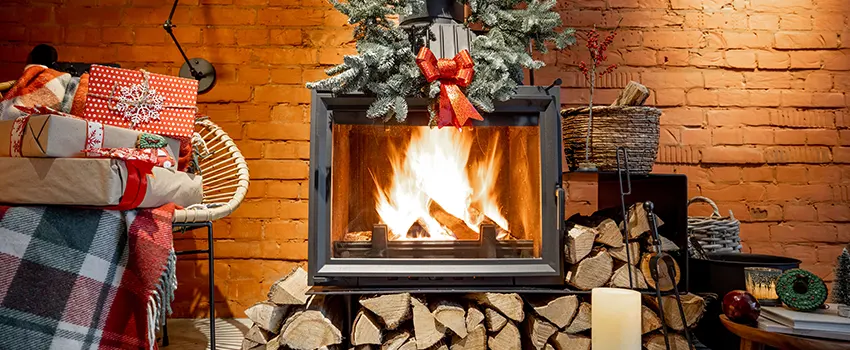 Steel Fireplace Grate Repair And Replacement Services in Rockledge, Florida