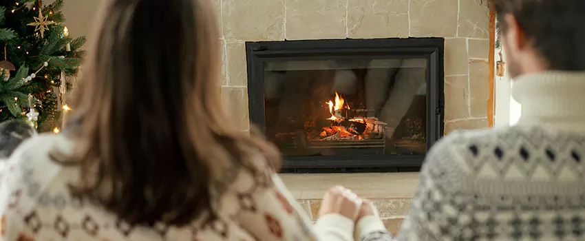 Fireplace Firebox Refurbish & Restore Services in Rockledge, FL