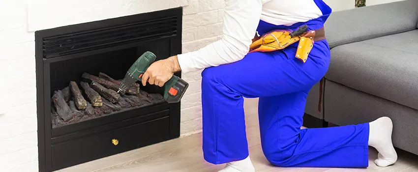 Fireplace Safety Inspection Specialists in Rockledge, Florida