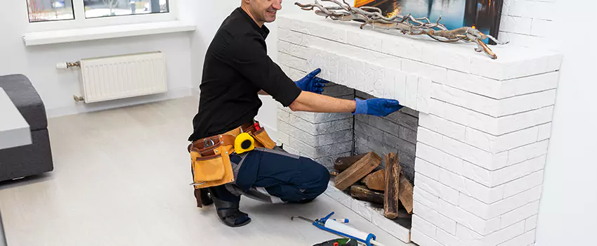 Gas Fireplace Repair And Replacement in Rockledge, FL
