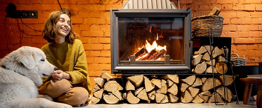 Fireplace Smell Removal Cost in Rockledge, FL