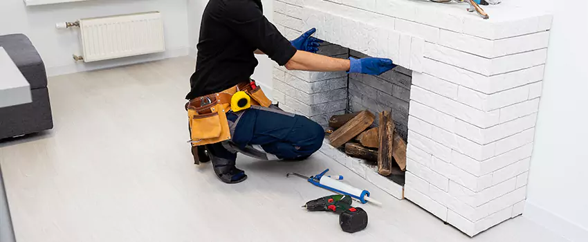 Masonry Fireplace Technician in Rockledge, Florida