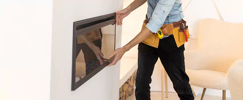 Traditional Fireplace Vent Sweeping in Rockledge, FL