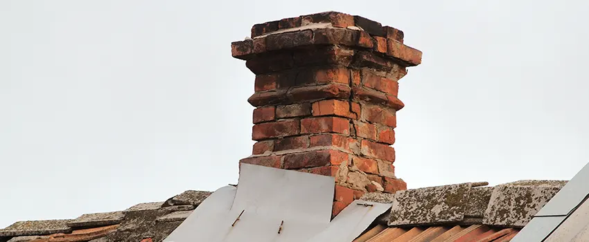 Cost of Fixing Blocked Chimney in Rockledge, Florida
