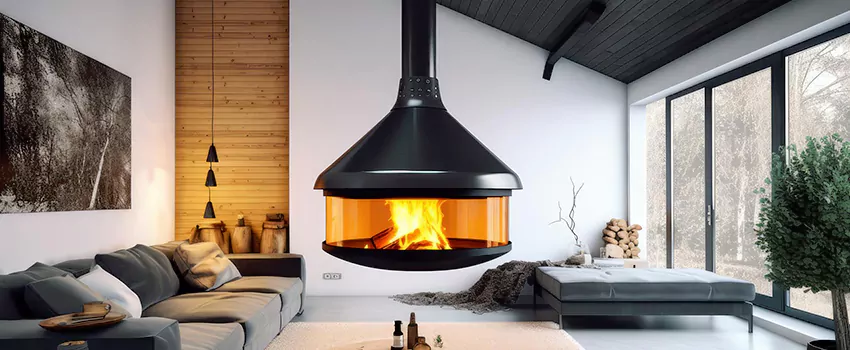 Floating Damaged Fireplace Repair Services in Rockledge, FL