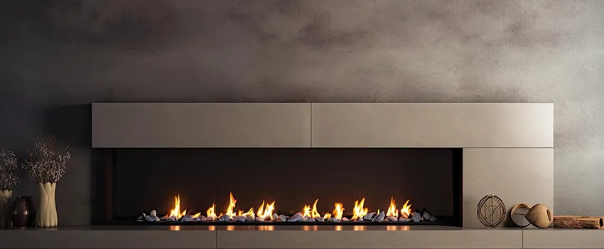 Gas Fireplace Logs Supplier in Rockledge, Florida