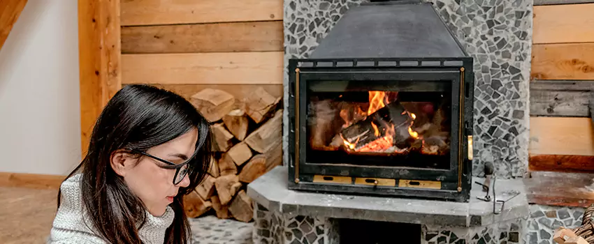 Harman P68-C Pellet Stove Repair in Rockledge, Florida 