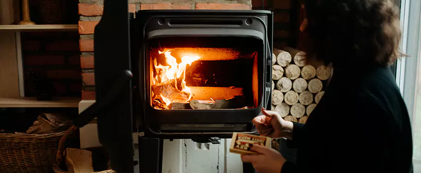 Hearthstone Wood Stoves Fireplace Repair in Rockledge, Florida