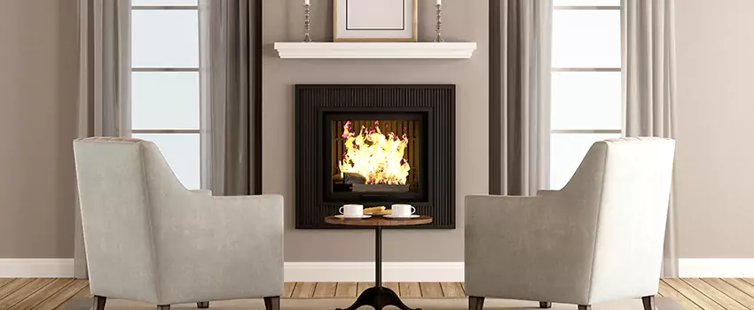Heatilator Direct Vent Fireplace Services in Rockledge, Florida