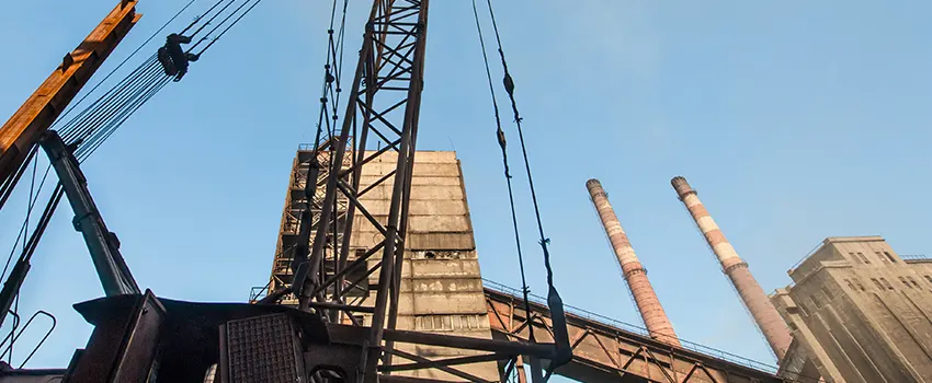 Industrial Chimneys Foundation Repair Services in Rockledge, FL