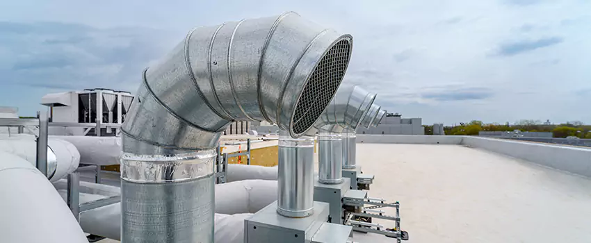 Insulated Ductwork Repair Services Near Me in Rockledge, FL