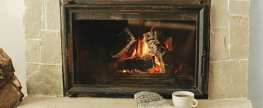 Kings man Fireplaces Insert Services in Rockledge, FL