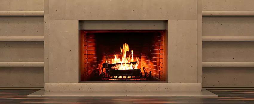 Majestic Trilliant Series Gas Fireplace Insert Repair in Rockledge, Florida