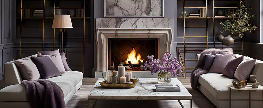 Napoleon Galaxy Series Outdoor Fireplaces Repair in Rockledge, FL