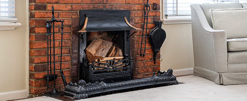 Custom Old Fireplace Redesign Services in Rockledge, Florida