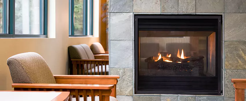 Osburn Fireplace Tempered Glass Hearth Pad Replacement in Rockledge, Florida