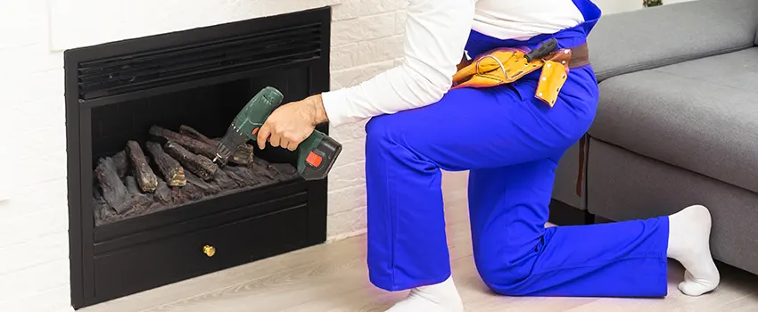 Pellet Fireplace Repair Services in Rockledge, FL