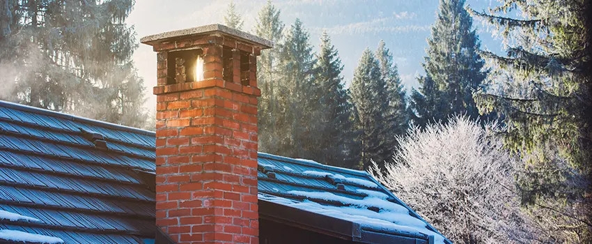 Residential Chimney Rain Caps Repair Services in Rockledge, FL