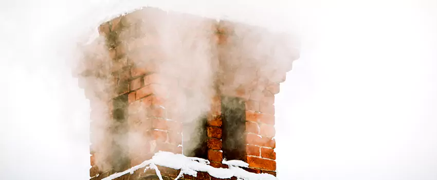 Chimney Flue Soot Removal in Rockledge, FL