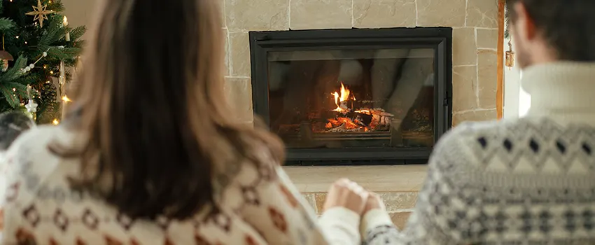 Superior Open-Hearth Wood Fireplaces in Rockledge, FL