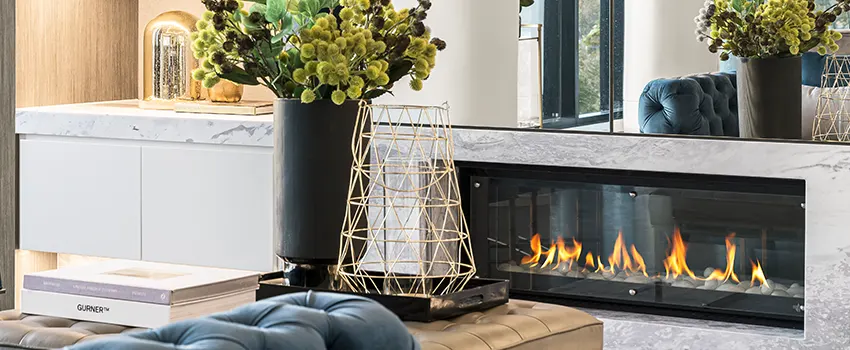 Professional Town & Country Luxury Fireplace Maintenance Experts in Rockledge, Florida