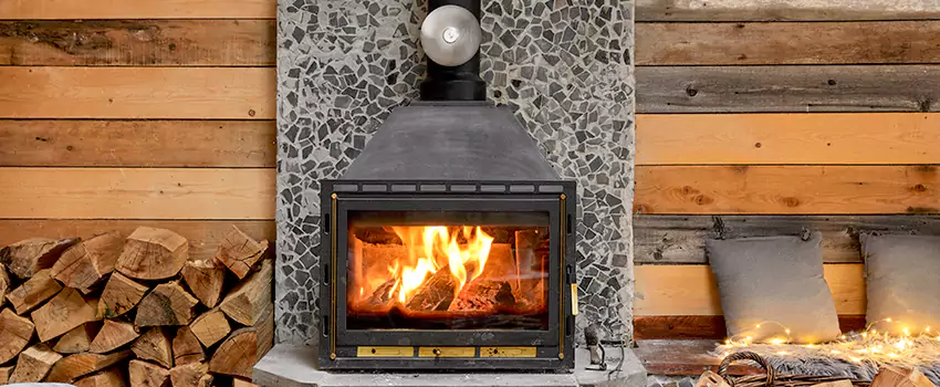 Travis Industries Elite Fireplace Inspection and Maintenance in Rockledge, Florida