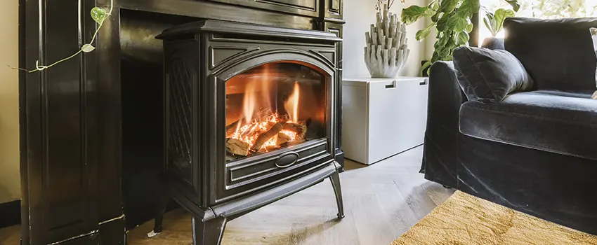 Valor Wood Fireplace in Rockledge, FL