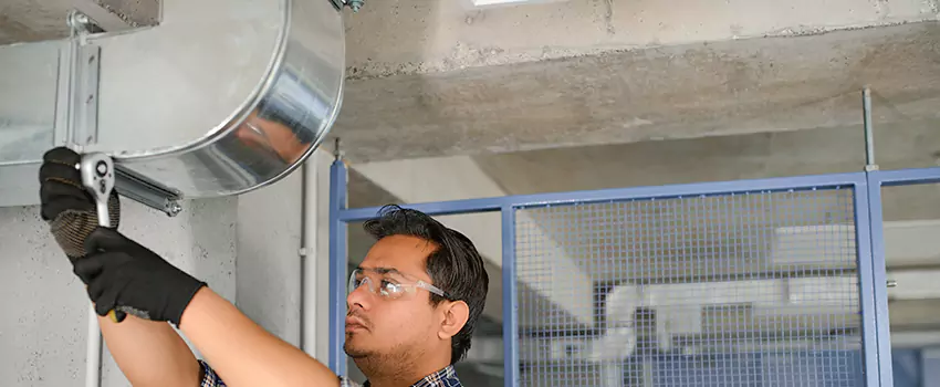 Benefit of Ventilation Cleaning in Rockledge, Florida