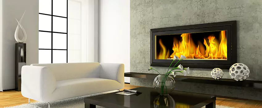 Ventless Fireplace Oxygen Depletion Sensor Installation and Repair Services in Rockledge, Florida