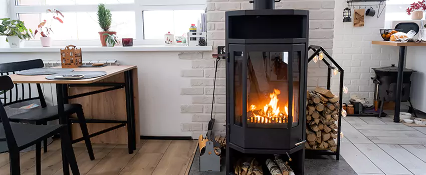 Cost of Vermont Castings Fireplace Services in Rockledge, FL