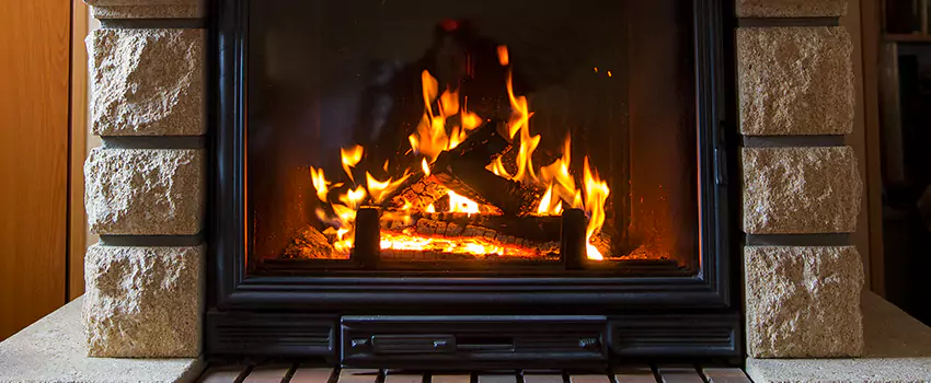 Cost of Wood Fireplace Installation in Rockledge, FL