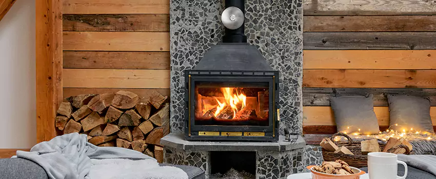 Affordable Wood Fireplace Fixing Solutions in Rockledge, Florida