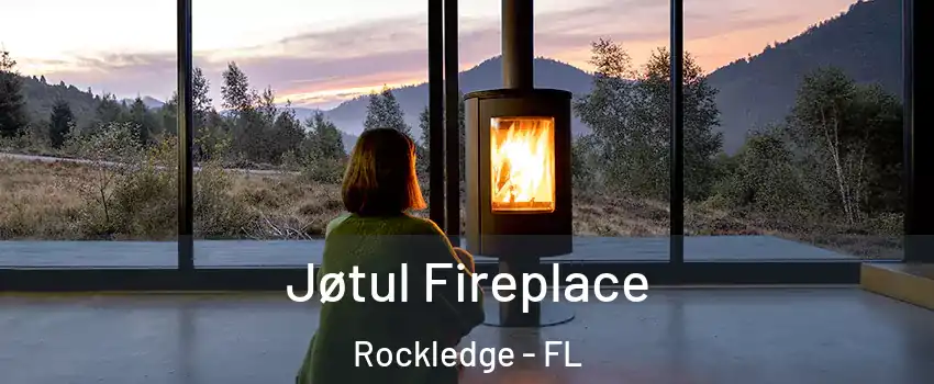  Jøtul Fireplace Rockledge - FL
