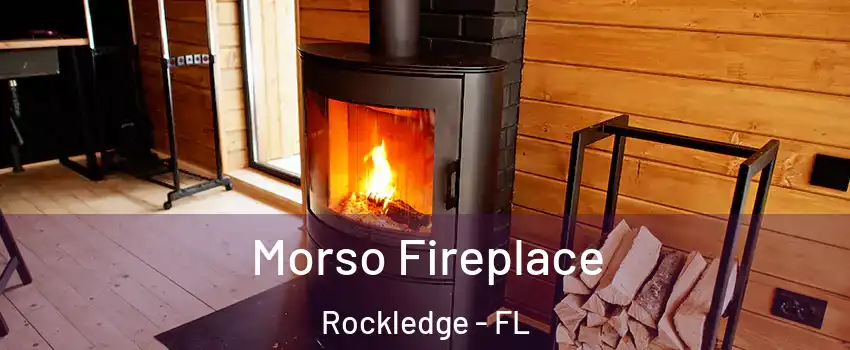  Morso Fireplace Rockledge - FL