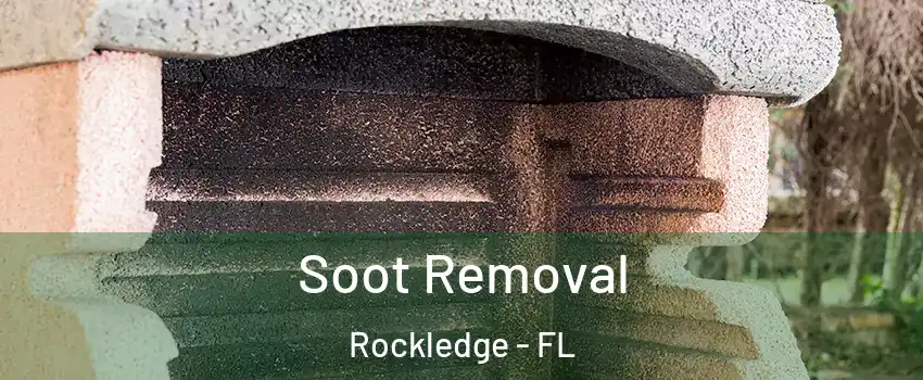  Soot Removal Rockledge - FL