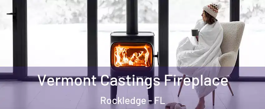  Vermont Castings Fireplace Rockledge - FL