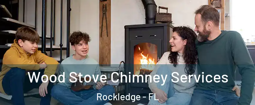  Wood Stove Chimney Services Rockledge - FL